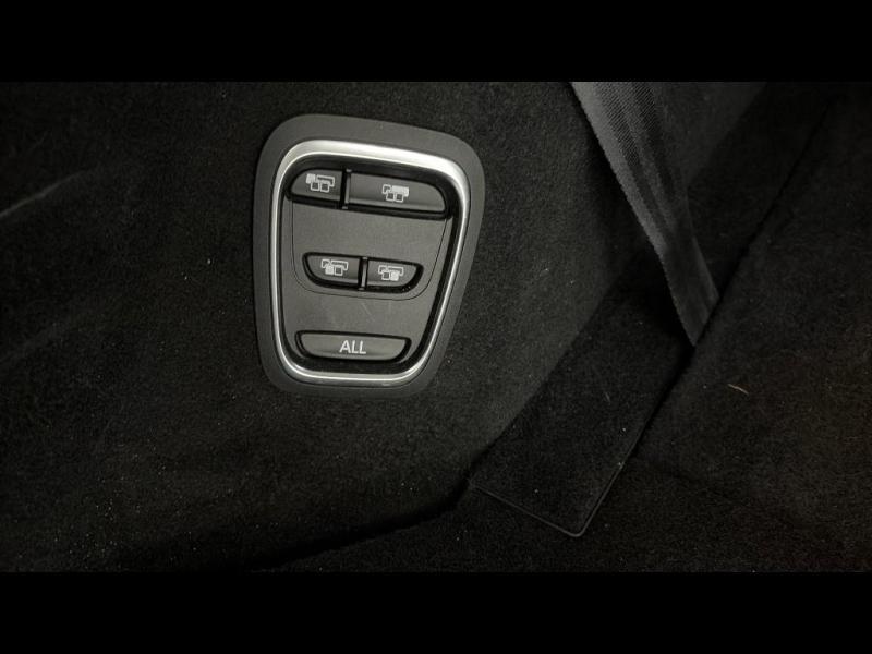 Renault Grand Scenic IV