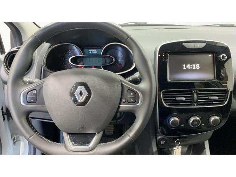 Renault Clio IV