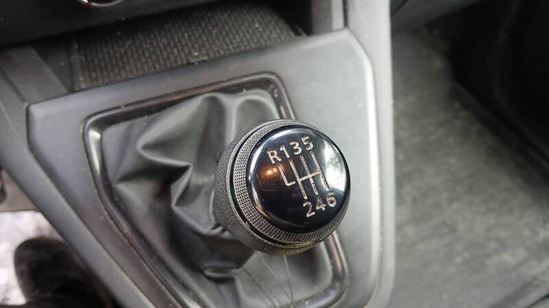 Renault Kangoo VU