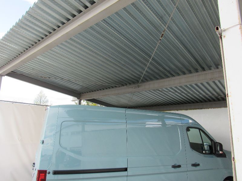 RENAULT Master 2024 — imagine 44