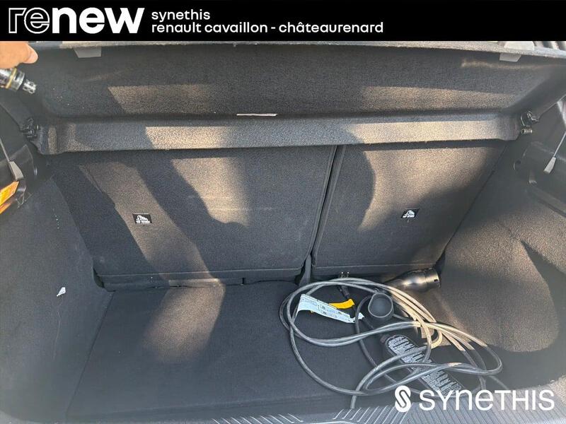 Renault R5 E-Tech Electrique