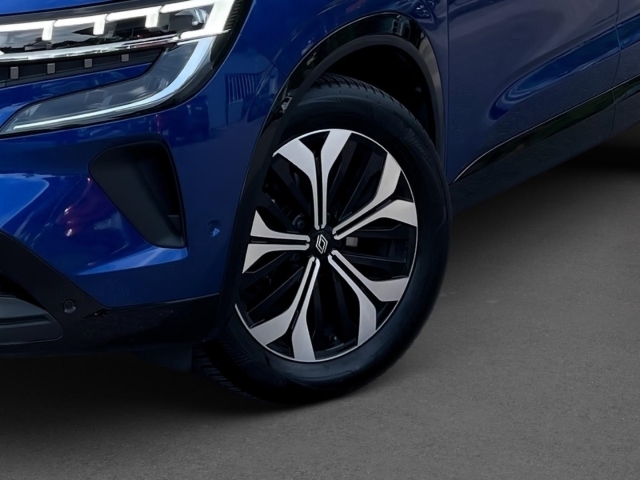 Renault Austral – Bild 6