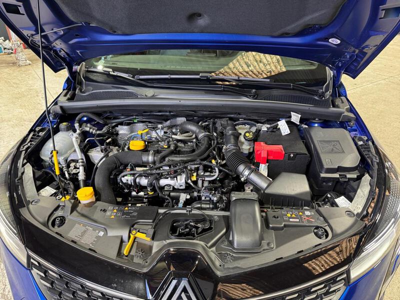 Renault Clio V