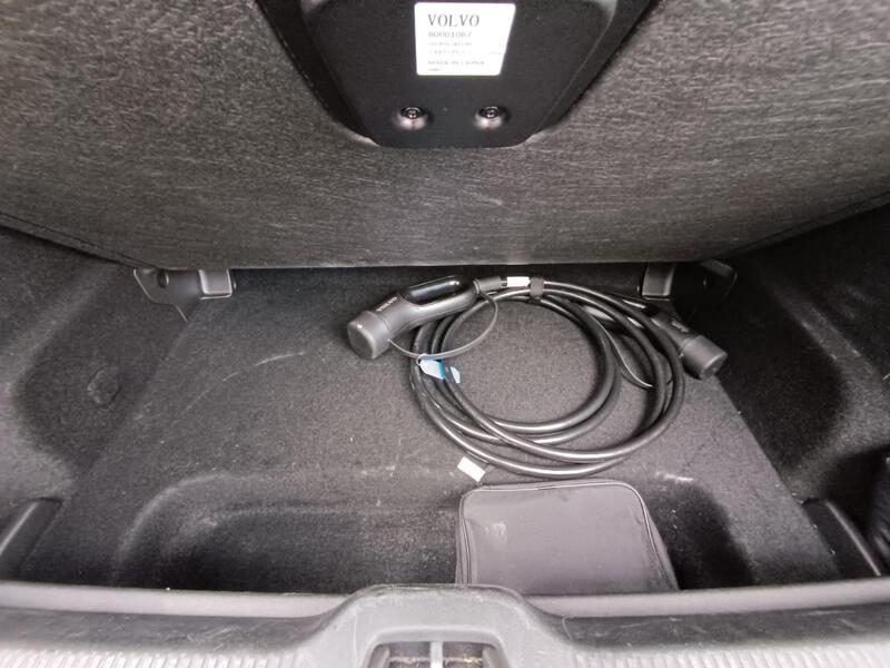 Volvo EX30