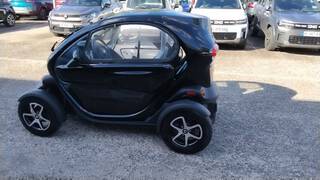 Vehicle 3D Image