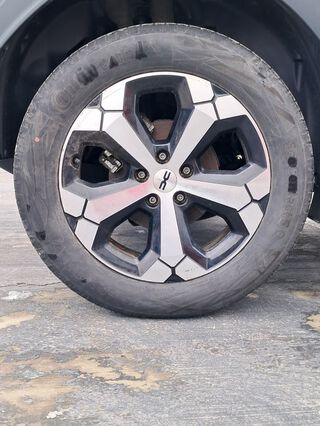 Vehicle 3D Image