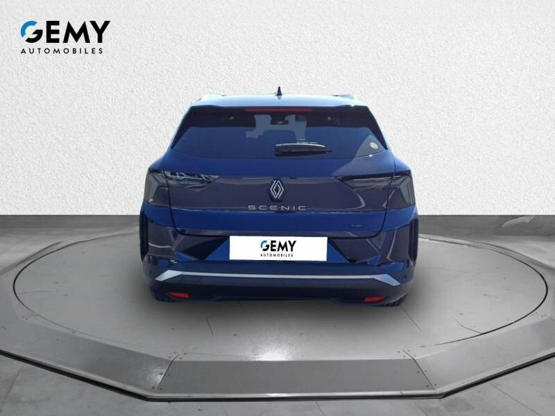 Renault Scenic E-Tech Electrique