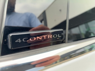 Vehicle 3D Image