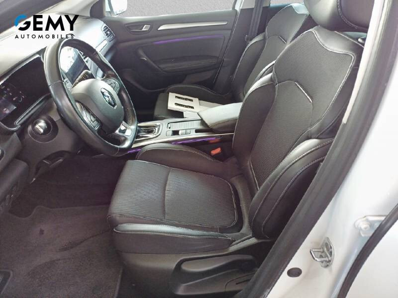 Renault Megane IV Berline