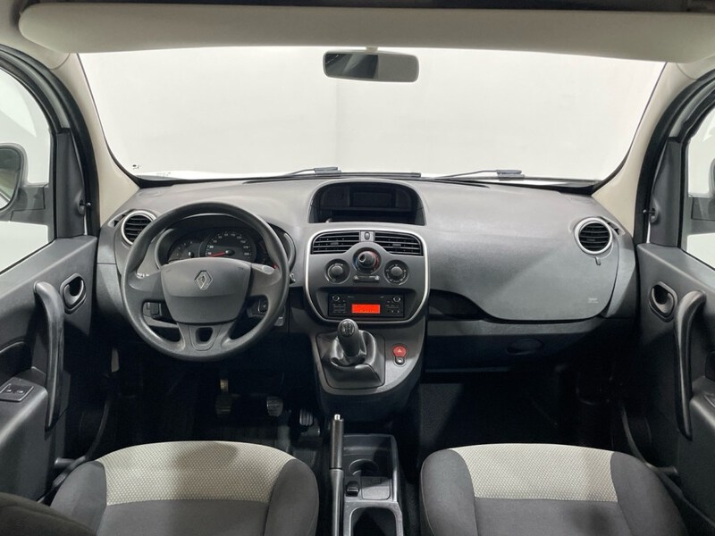 Renault Kangoo Combi