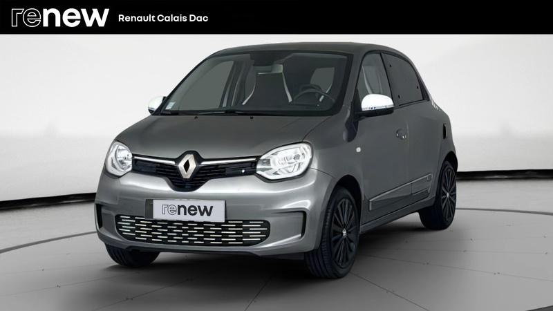 Renault Twingo III