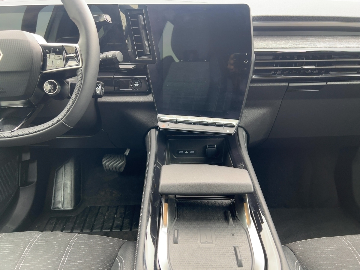 Renault Austral – Bild 12