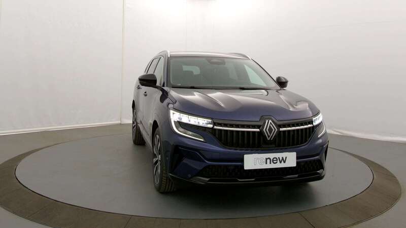 Renault Espace VI