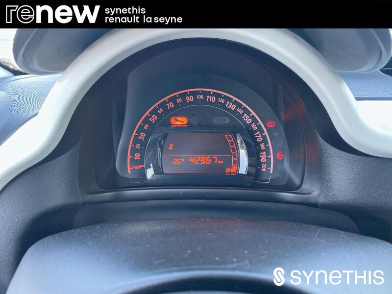 Renault Twingo III
