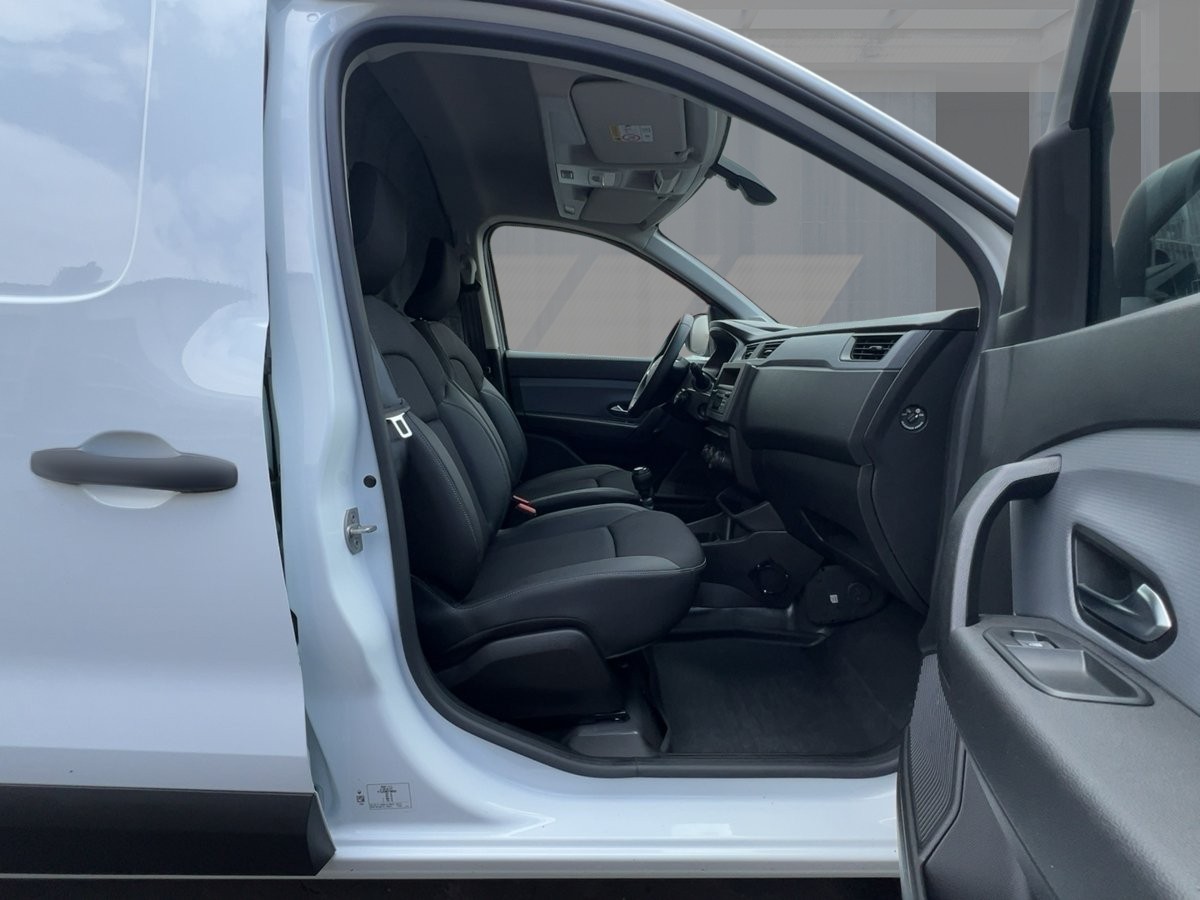 Renault Express – Bild 8