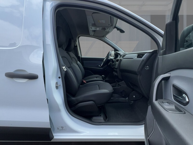 Renault Express