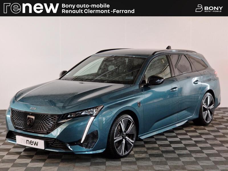 Peugeot 308 SW