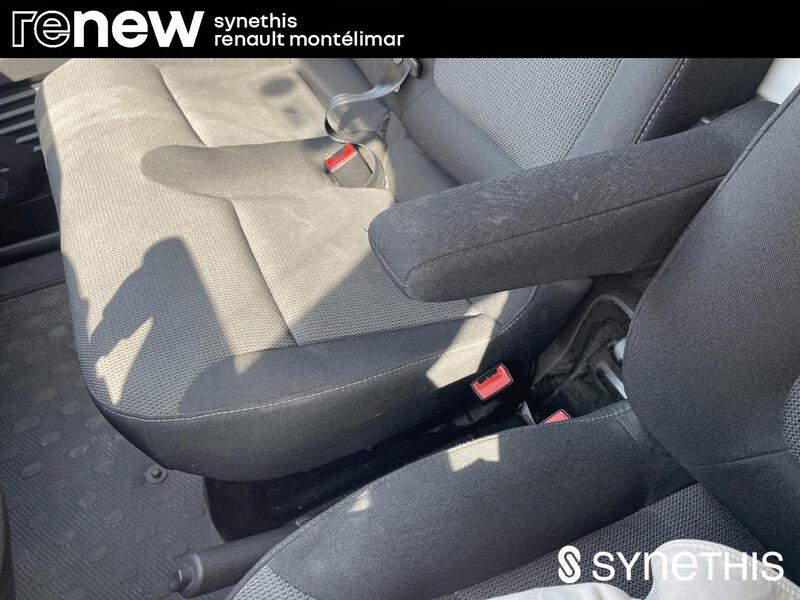 Renault Trafic Fourgon