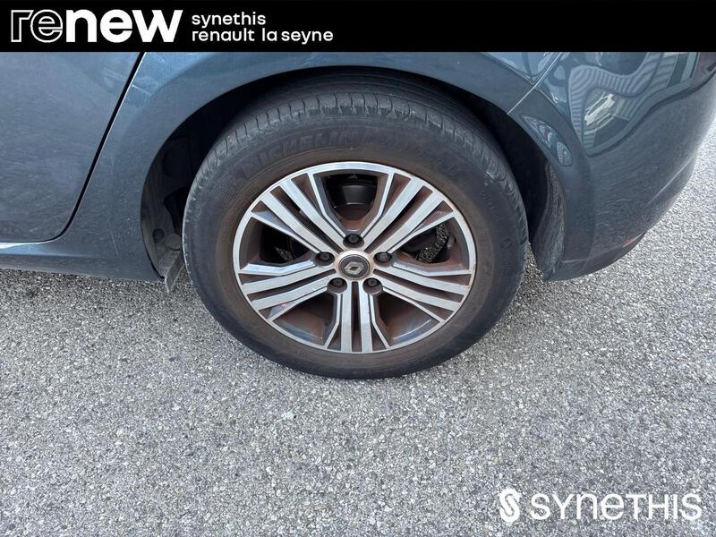 Renault Megane IV Berline