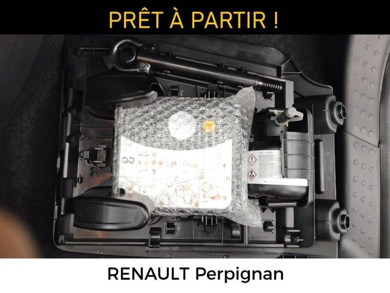 Renault Twingo III