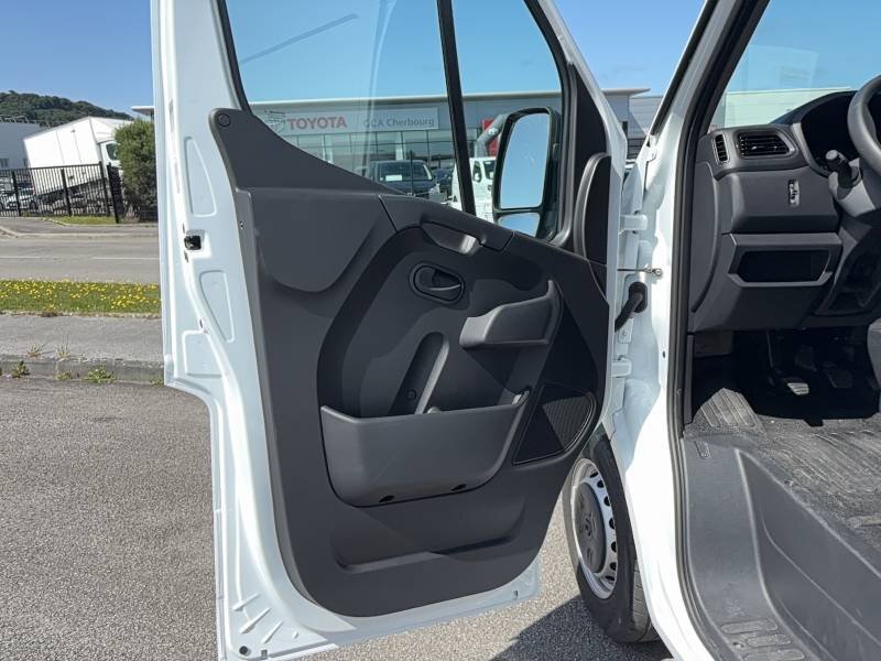 Renault Master III