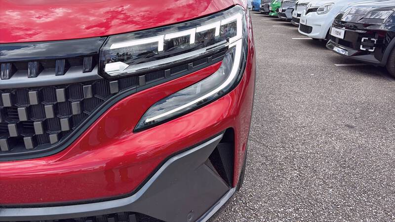 Renault Austral