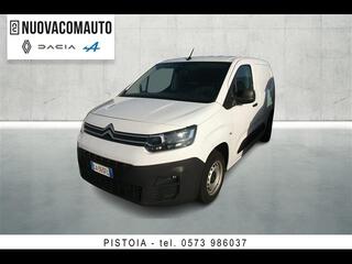 Berlingo