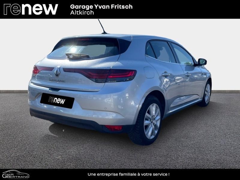 Renault Megane IV Berline