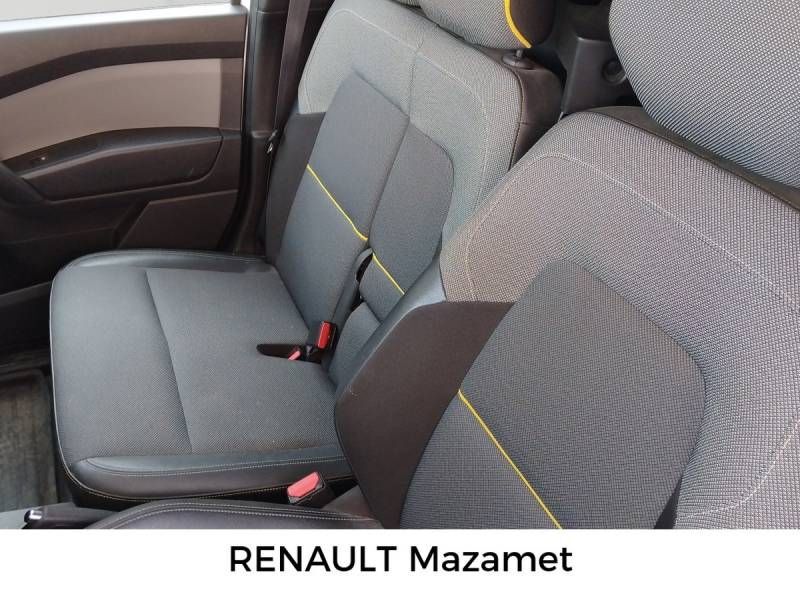 Renault Kangoo VU