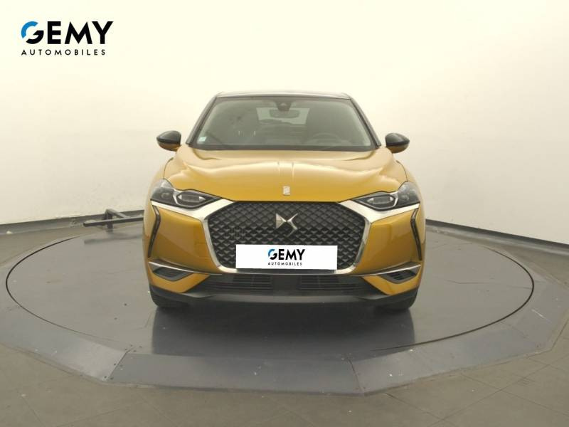 DS DS3 Crossback