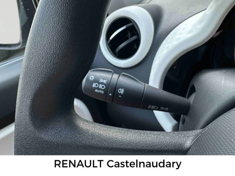 Renault Twingo E-Tech Electrique