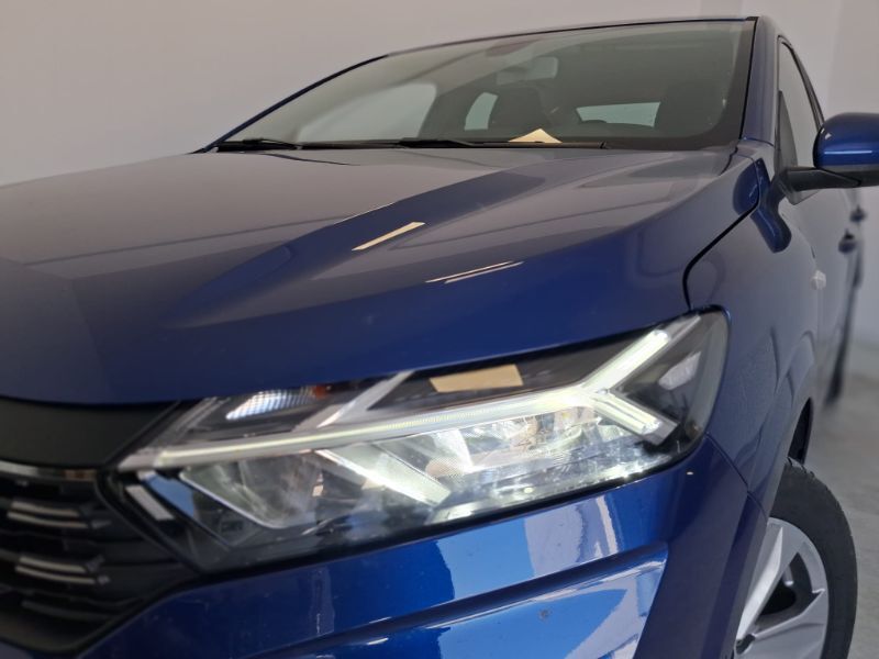 DACIA Logan 2021 — imagine 35