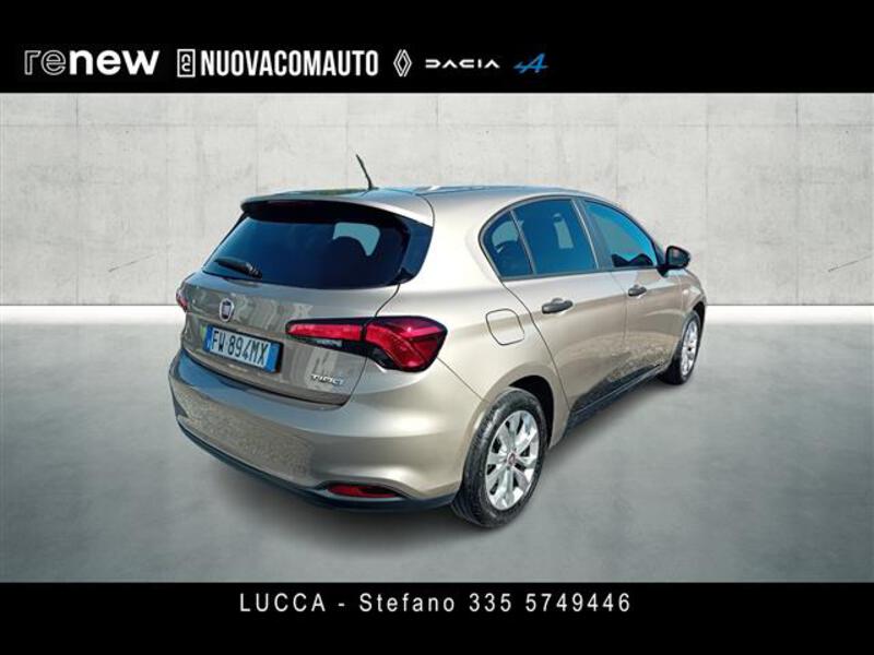 Fiat Tipo