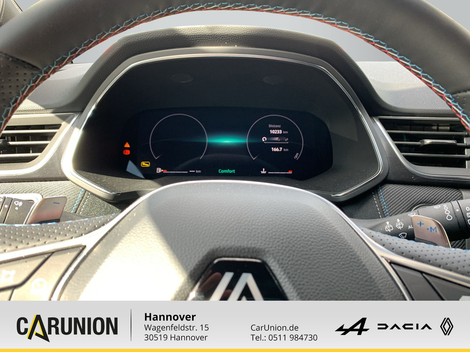 Renault Captur – Bild 10