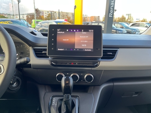 Renault Kangoo – Bild 14