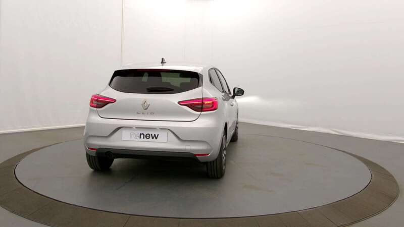 Renault Clio V