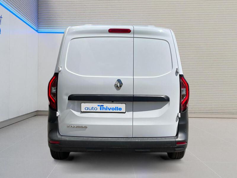 Renault Kangoo VU