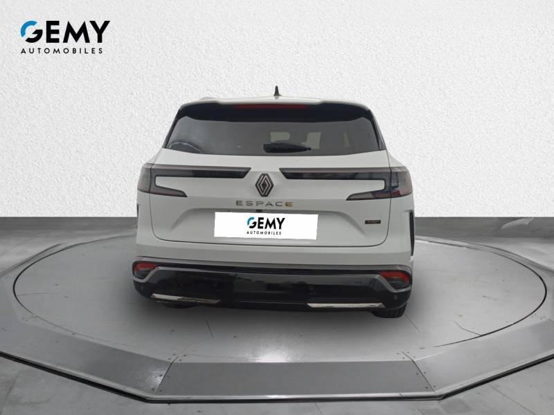 Renault Espace VI