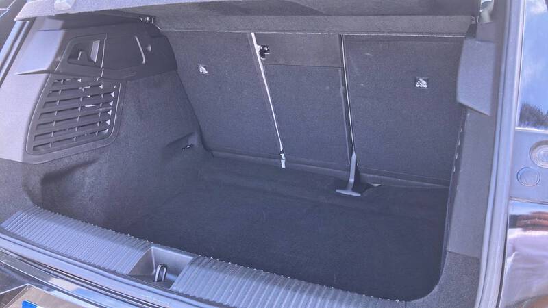 Renault Scenic E-Tech Electrique