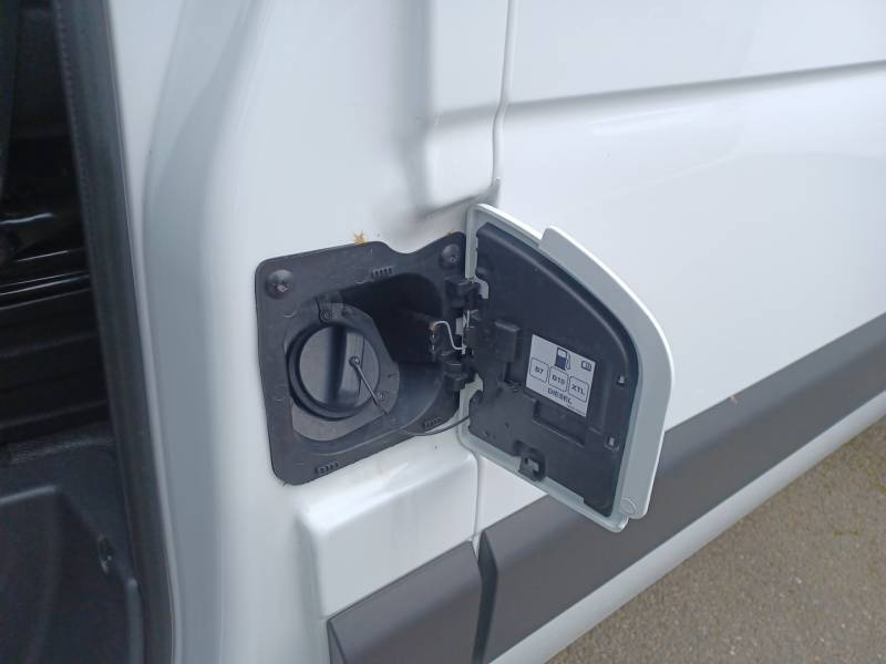 Renault Master III