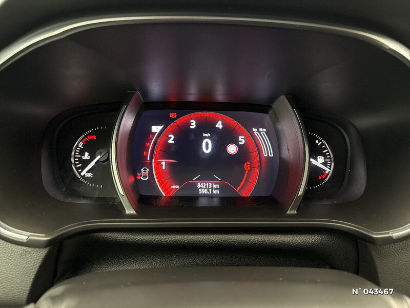 Renault Megane IV Berline