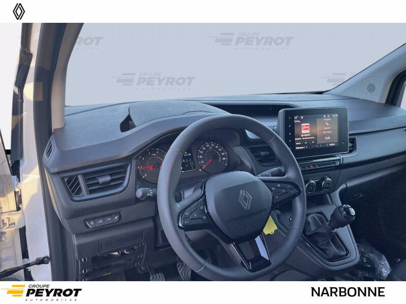 Renault Kangoo VU