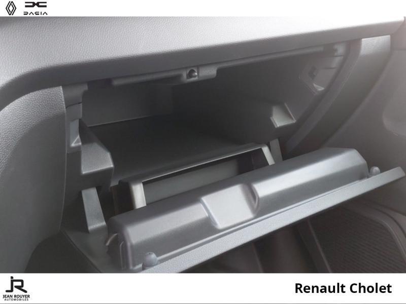 Renault Trafic Fourgon