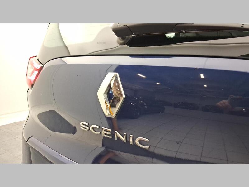 Renault Grand Scenic IV