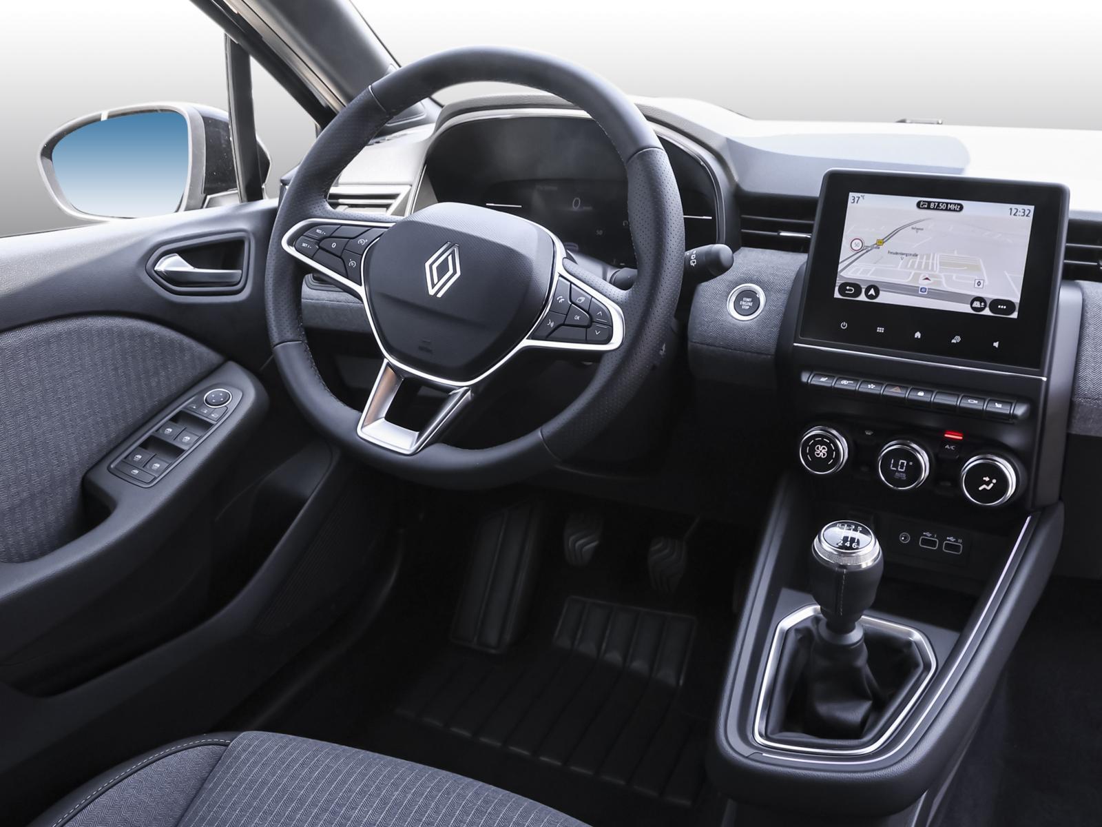 Renault Clio – Bild 5