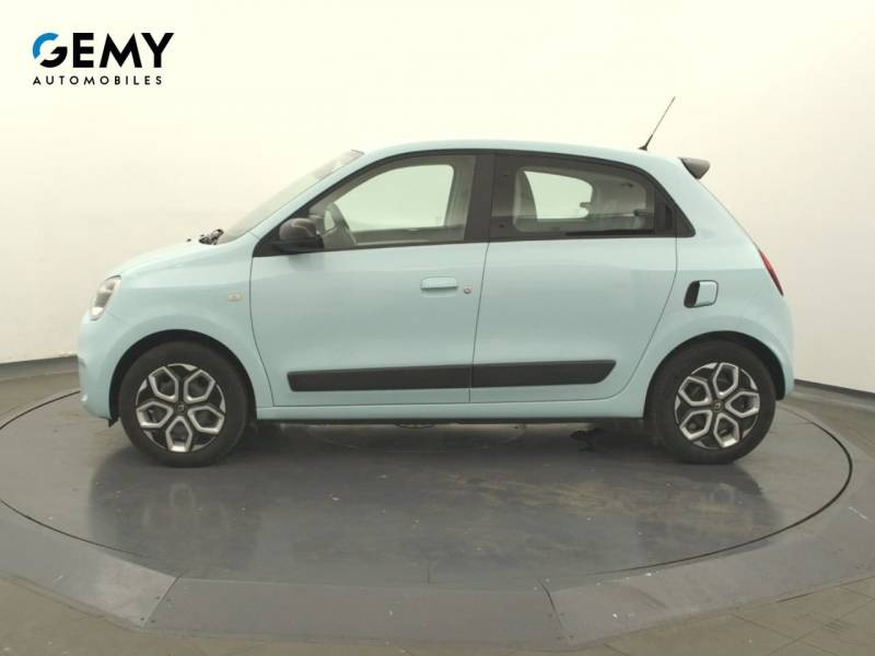 Renault Twingo III