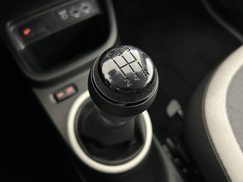 Renault Twingo III