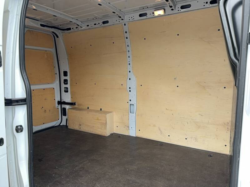 Renault Master III