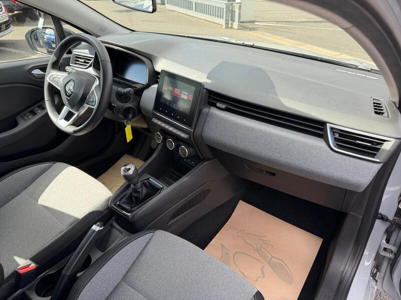 Renault Clio V