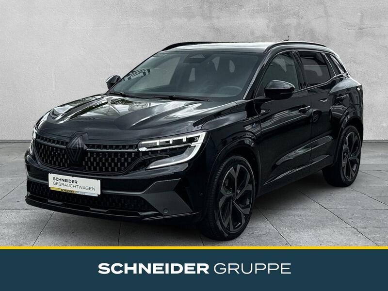 Fahrzeugabbildung Austral Techno Esprit Alpine Bild 1 von 15